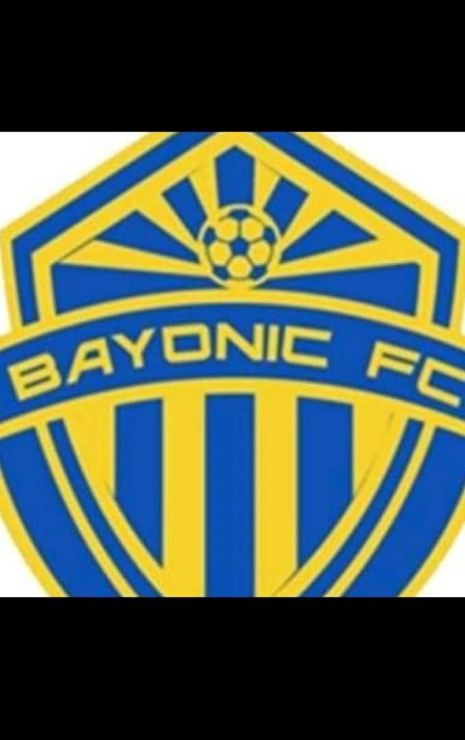 BAYONIC FOOTBALL CLUB