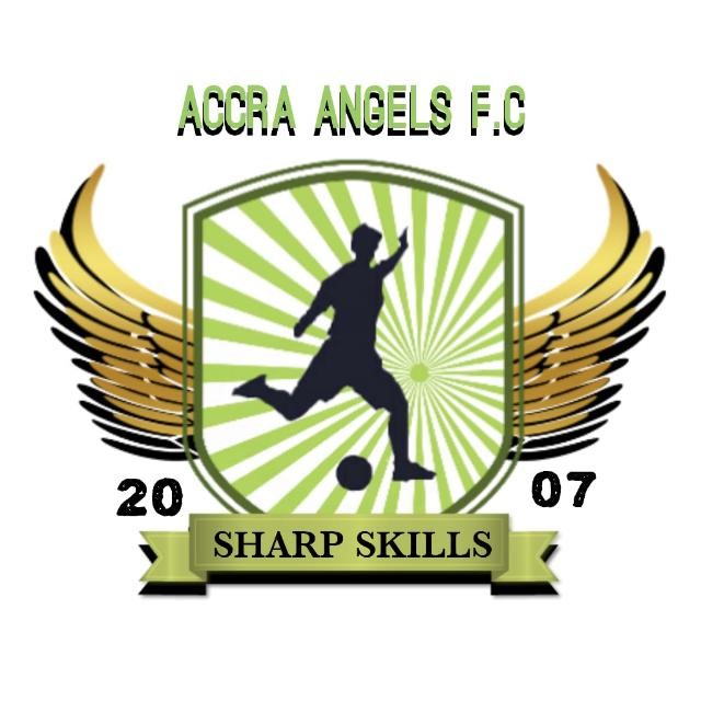 ACCRA ANGELS FOOTBALL CLUB