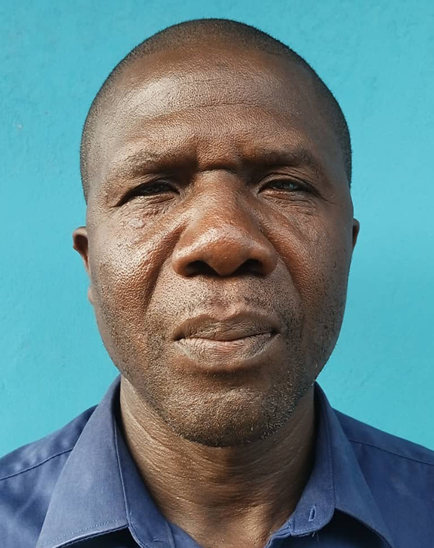 Emmanuel Yeboah