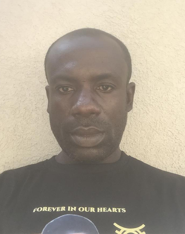 Patrick Atta Gyedu