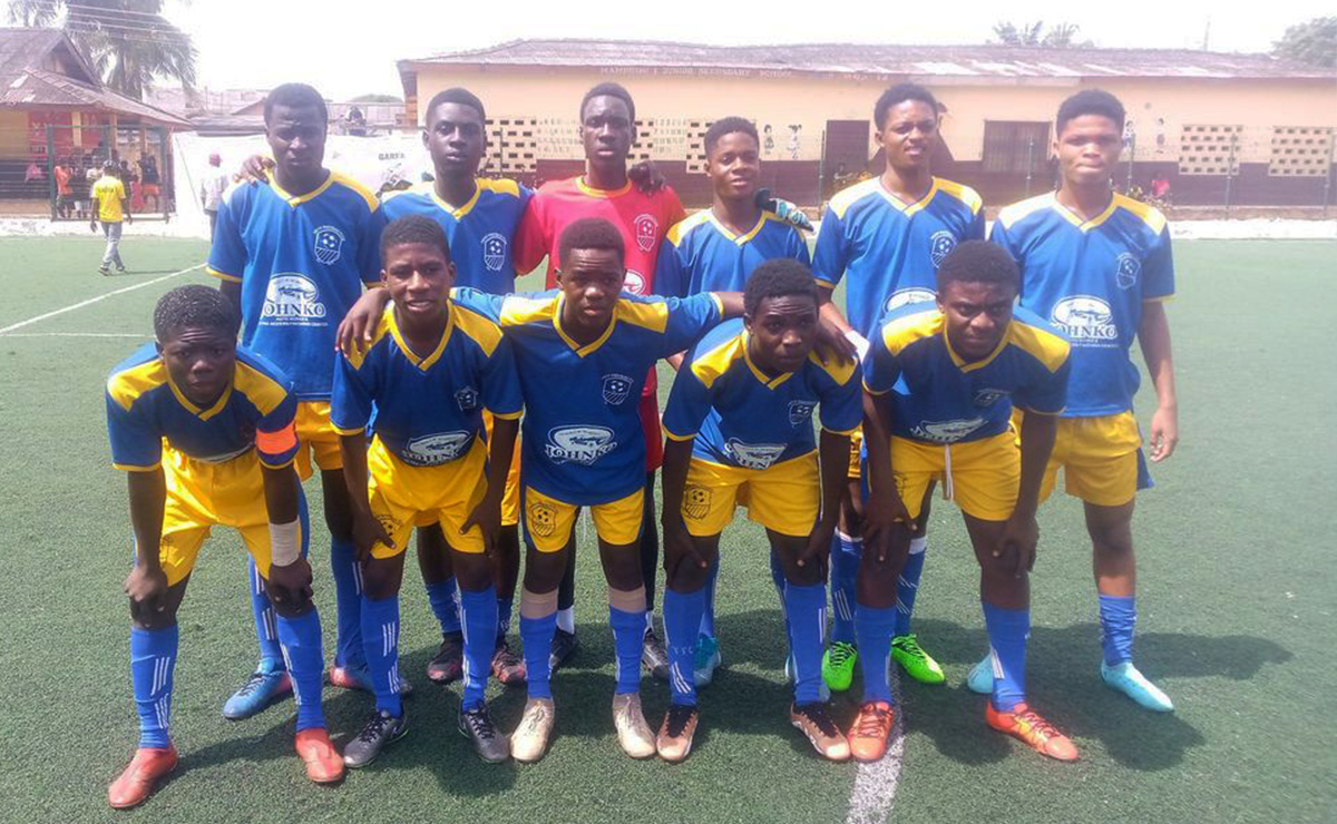 Trust FC