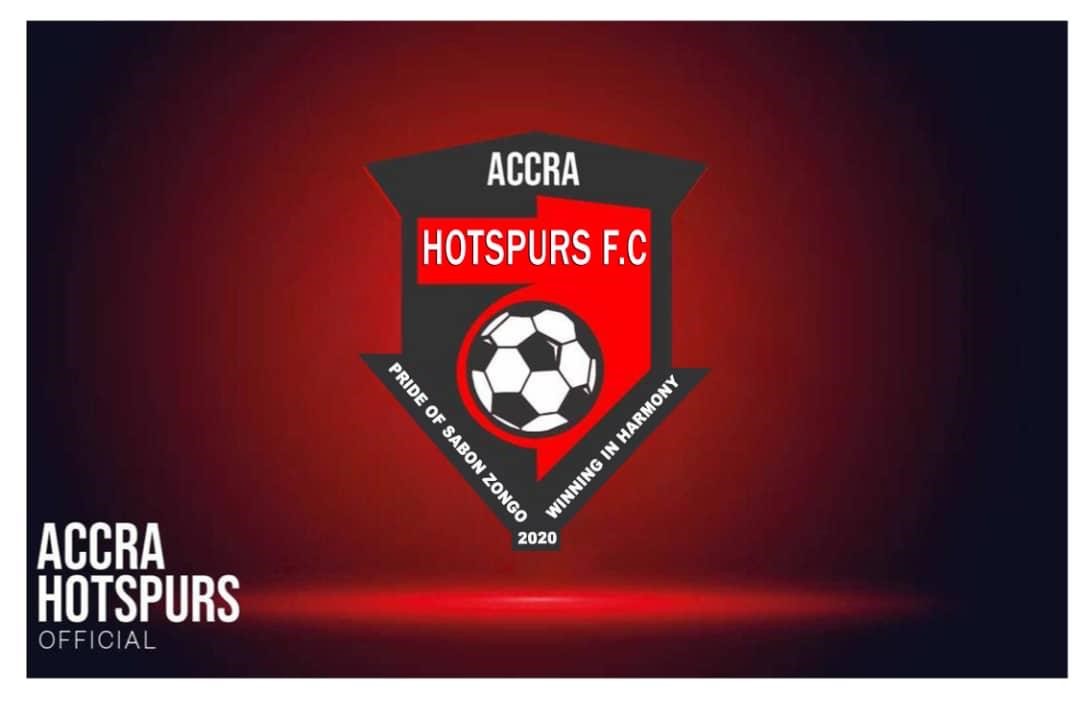 ACCRA HOTSPURS FOOTBALL CLUB
