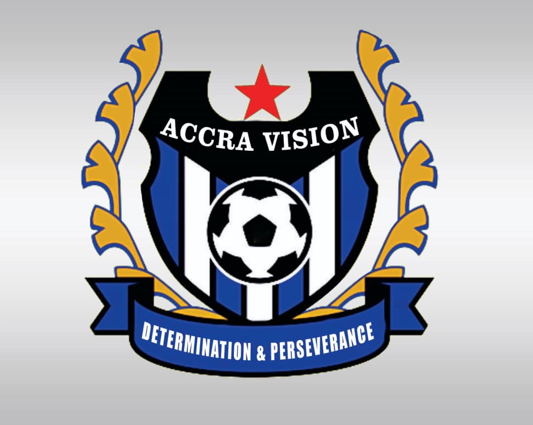 ACCRA VISION FOOTBALL CLUB