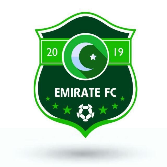 EMIRATE FOOTBALL CLUB