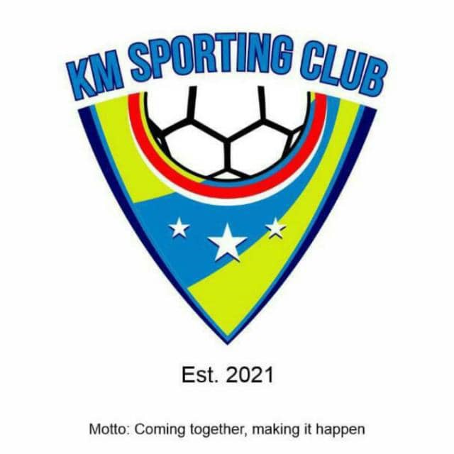 KM SPORTING CLUB