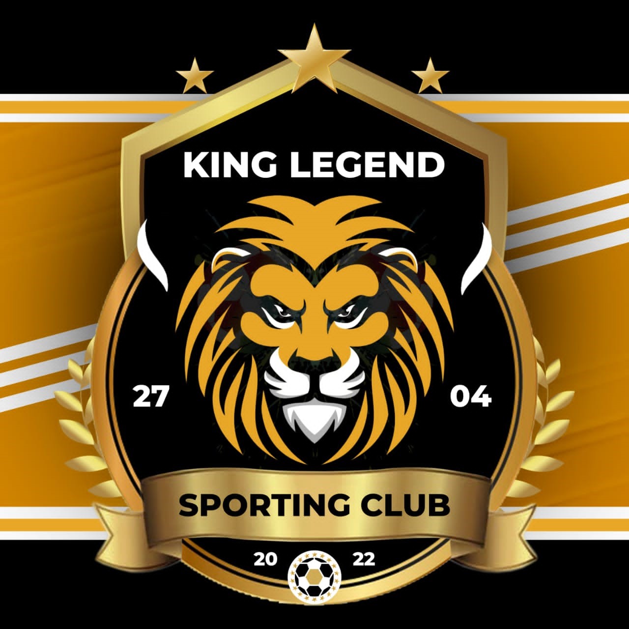 KING LEGEND SPORTING CLUB