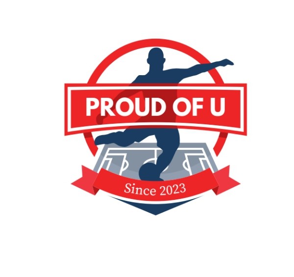 PROUD OF U FOOTBALL CLUB