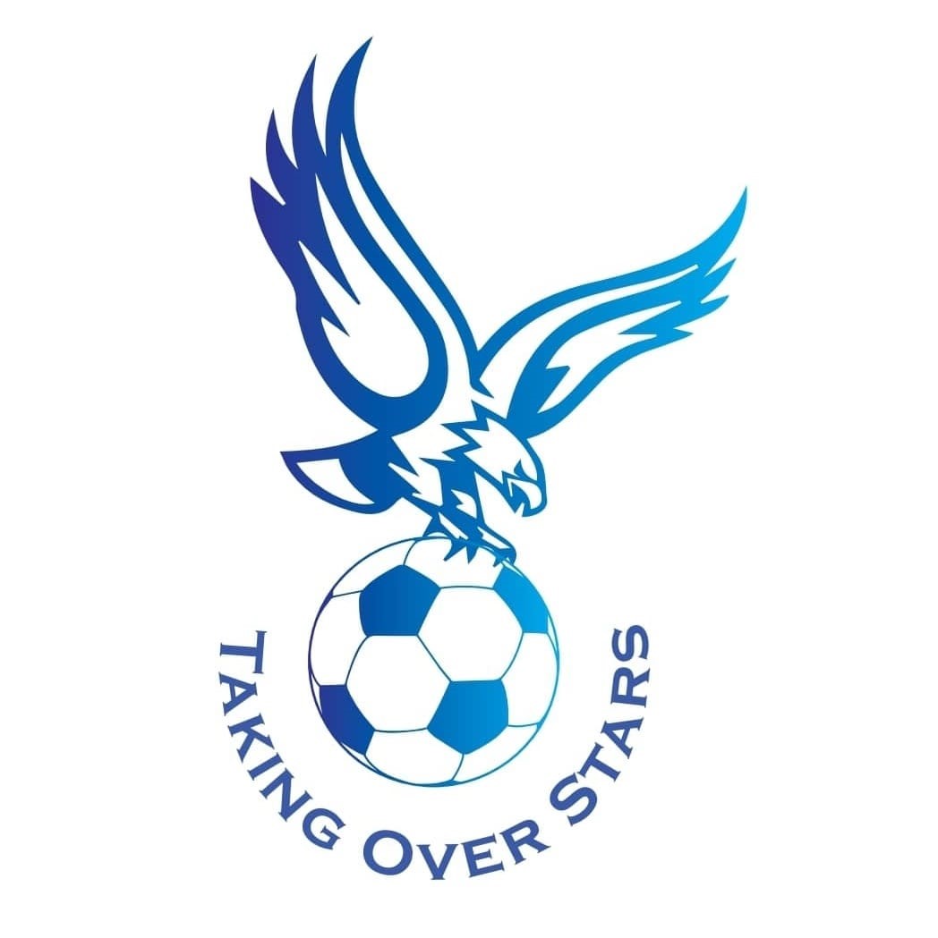 TAKING OVER STARS FOOTBALL CLUB