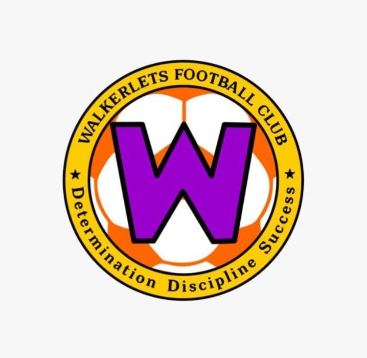 WALKERLETS FOOTBALL CLUB