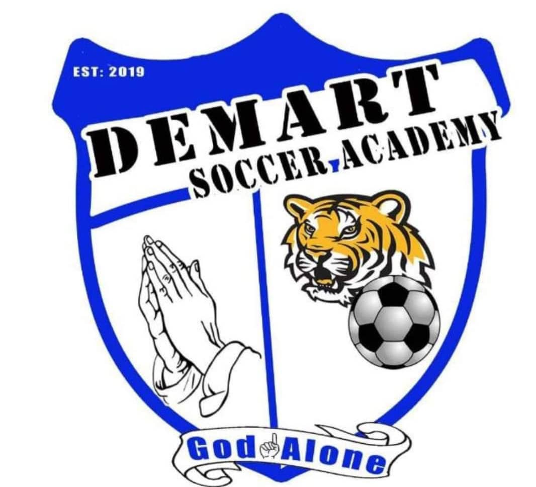 DEMART SOCCER ACADEMY