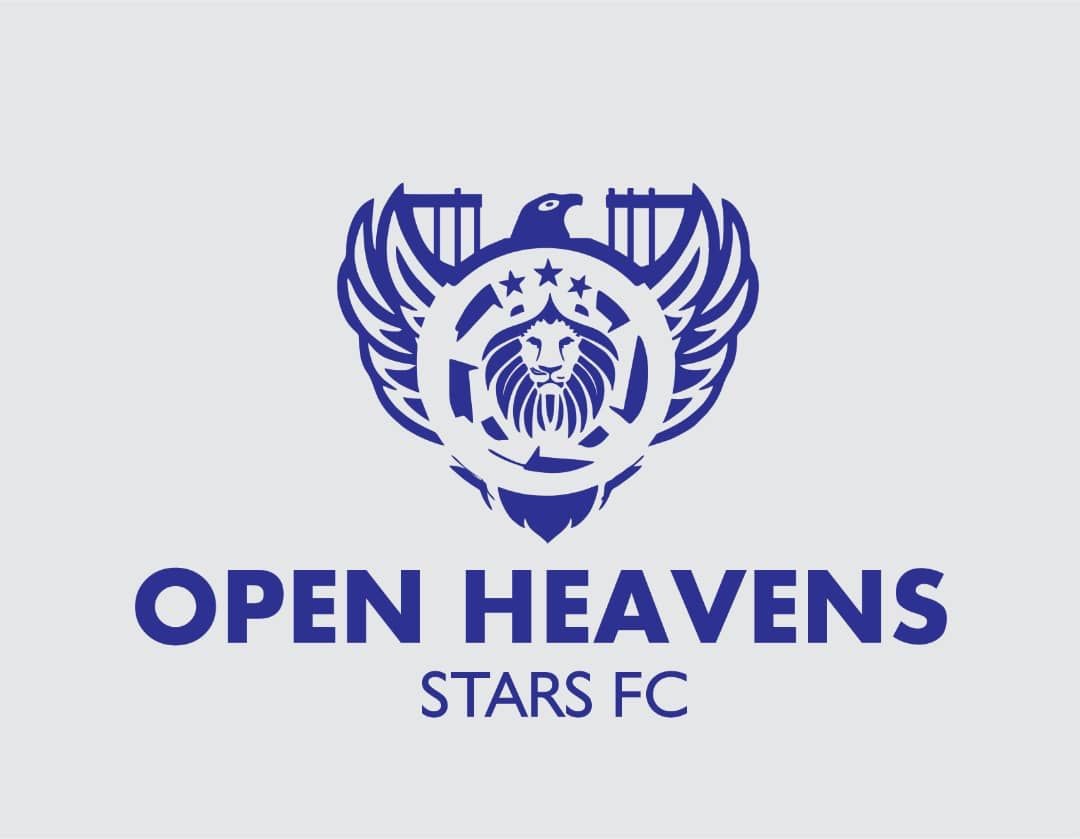 OPEN HEAVEN STARS FOOTBALL CLUB