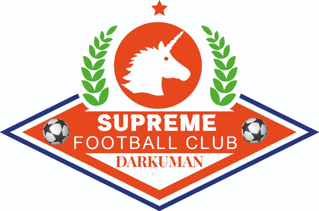 DARKUMAN SUPREME FC