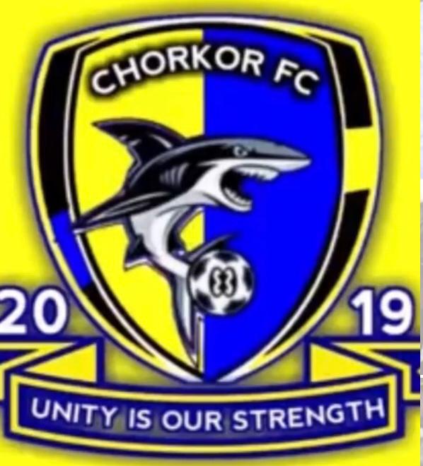 CHORKOR FC